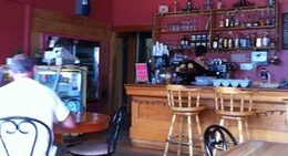 obrázek - Blue Bell Bisyro and Beanery