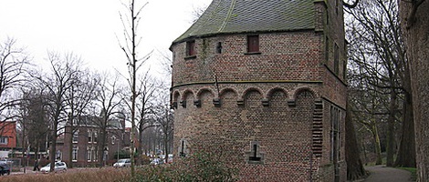 obrázek - Hoorn