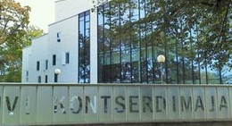 obrázek - Jõhvi kontserdimaja