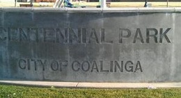 obrázek - Centennial Park