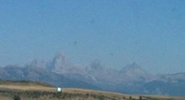 obrázek - Teton Valley, Idaho
