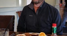 obrázek - Cimarron Cafe