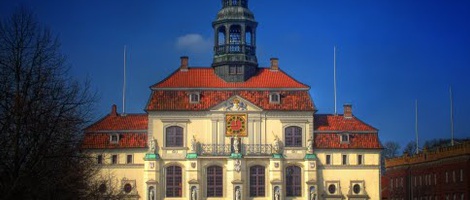 obrázek - Lüneburg