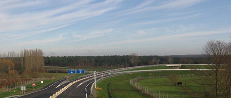 obrázek - Parigné-lʼÉvêque