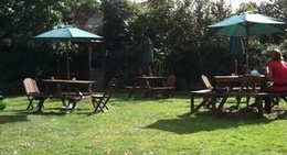 obrázek - Brown Sugar Cafe