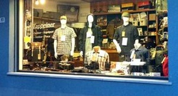 obrázek - Tappeiner Jagd & Outdoor