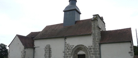 obrázek - La Celle-sous-Gouzon