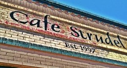 obrázek - Cafe Strudel