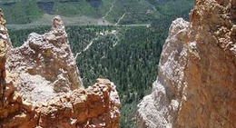 obrázek - Bryce Zion Campground