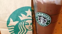 obrázek - Starbucks (สตาร์บัคส์)
