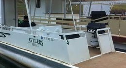 obrázek - I'm On A Boat