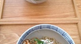 obrázek - 手打ち蕎麦 まん作