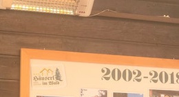 obrázek - Hotel - Gasthof Häuserl im Wald