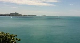 obrázek - Lad Koh Viewpoint Samui Island (จุดชมวิวลาดเกาะ)