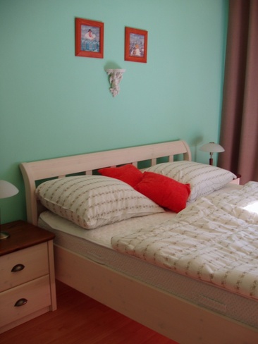 Apartmány U Aurory - apartmán Kam čert nemůže - apartmán Kam čert nemůže