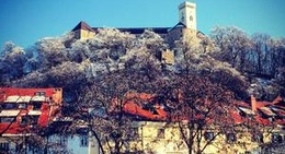 obrázek - Ljubljanski Grad | Ljubljana Castle