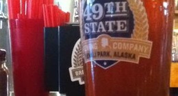 obrázek - 49th State Brewing Co.