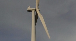 obrázek - Wind Farm Wattle Point