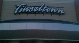 obrázek - Cinemark Tinseltown 17