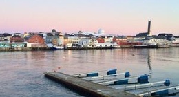 obrázek - Vardø