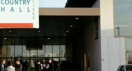 obrázek - Country Hall