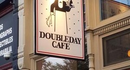 obrázek - Doubleday Cafe