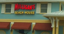 obrázek - Mulligan's Beach House Bar & Grill