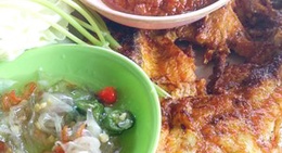 obrázek - Warung Ikan bakar Pak Nyoman