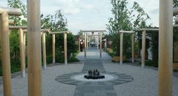 obrázek - Tsubame no Mori Hiroba (つばめの杜ひろば)