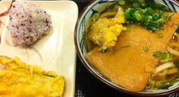 obrázek - 丸亀製麺 松阪店