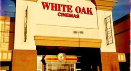 obrázek - Regal Cinemas White Oak 14