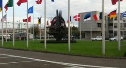 obrázek - NATO Headquarters
