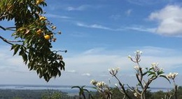 obrázek - Sirindhorn Dam (เขื่อนสิรินธร)