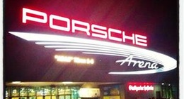 obrázek - Porsche-Arena