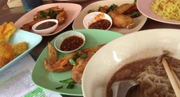 obrázek - ก๋วยเตี๋ยวเรือ 13