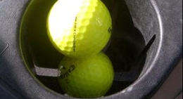 obrázek - Webster Golf Club