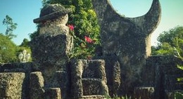 obrázek - Coral Castle