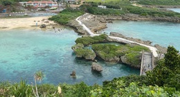 obrázek - Imugya Marine Garden (イムギャーマリンガーデン)