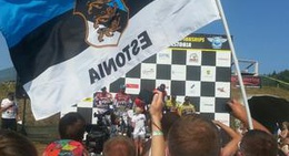 obrázek - Kivioli Motocross Track