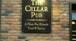 obrázek - The Cellar Pub