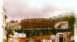 obrázek - Ketchikan