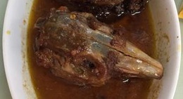 obrázek - 花英 | 仔姜鲜锅兔