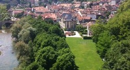 obrázek - Le Belvédère