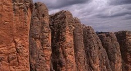 obrázek - Rocas del Masmut