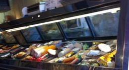 obrázek - Ossie's Deli