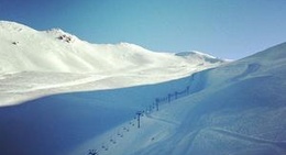obrázek - Mt Dobson Ski Field