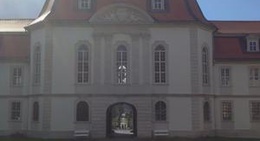 obrázek - Schloss Fasanerie (Adolphseck)