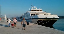 obrázek - Pula Port, Croatia