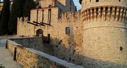 obrázek - Castello di Brescia