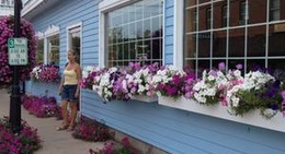 obrázek - Chisago House